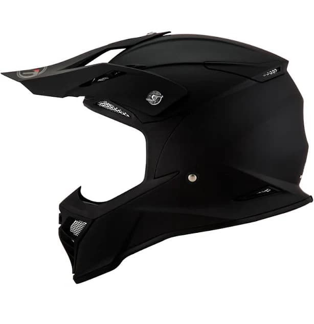 KYT Skyhawk Full Face Offroad Motorcycle Helmets
