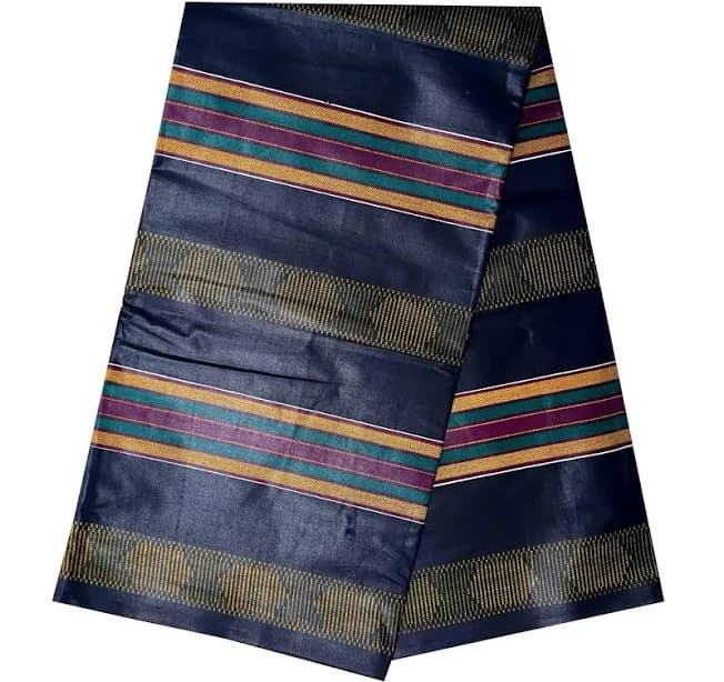 Afrilege African Wax Print Fabric Ankara