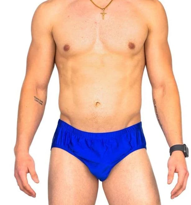 TV Show Wrestling Briefs