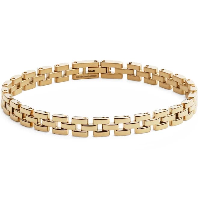 Daniel Wellington 3-Link Bracelet