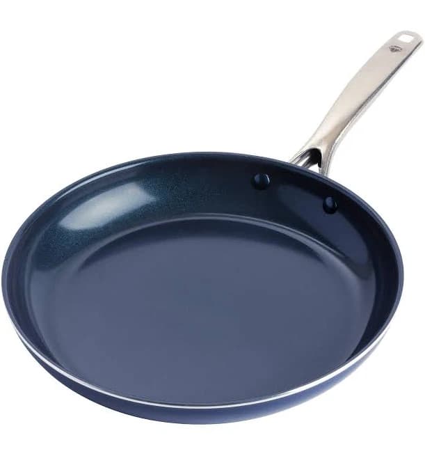 Blue Diamond 12" Ceramic Fry Pan