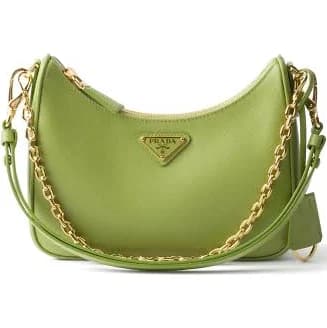 Prada Women's Re-Edition Mini Bag