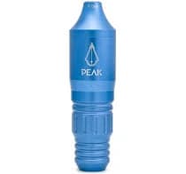 Kyan Rotary Pen Tattoo Machine - Blue