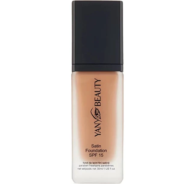 YANY Beauty Our Perfect Shades Liquid Foundation