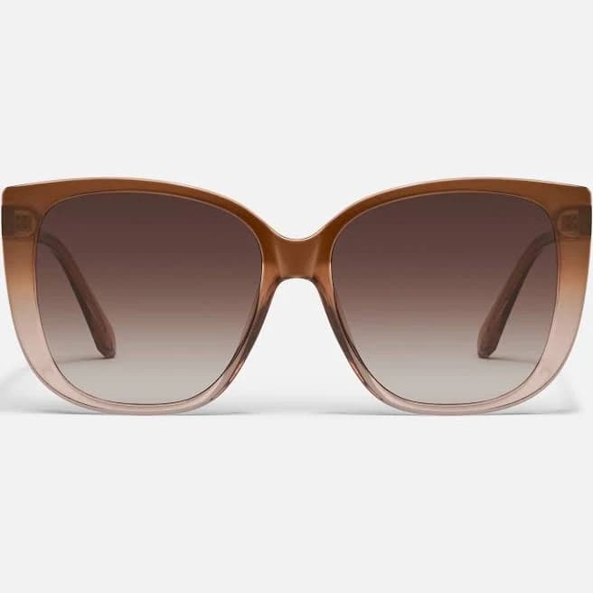 Quay Womens Ever After Sunglasses