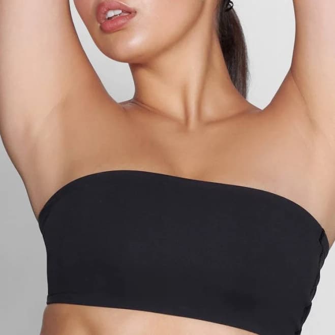 Skims Fits Everybody Bandeau Women's