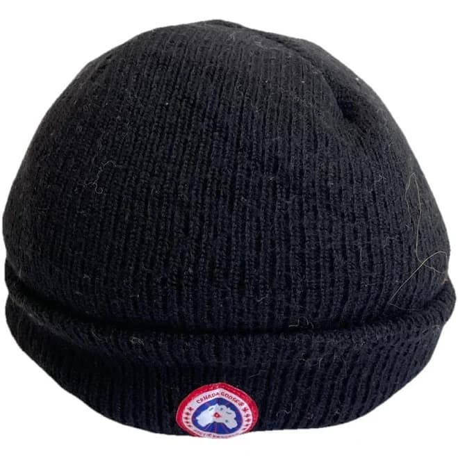 Canada Goose Men's Arctic Rib Toque