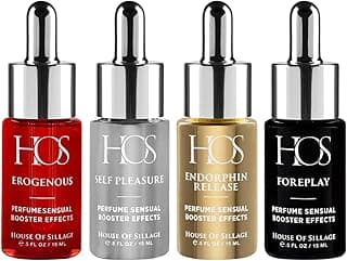 Sensual Collection Parfum