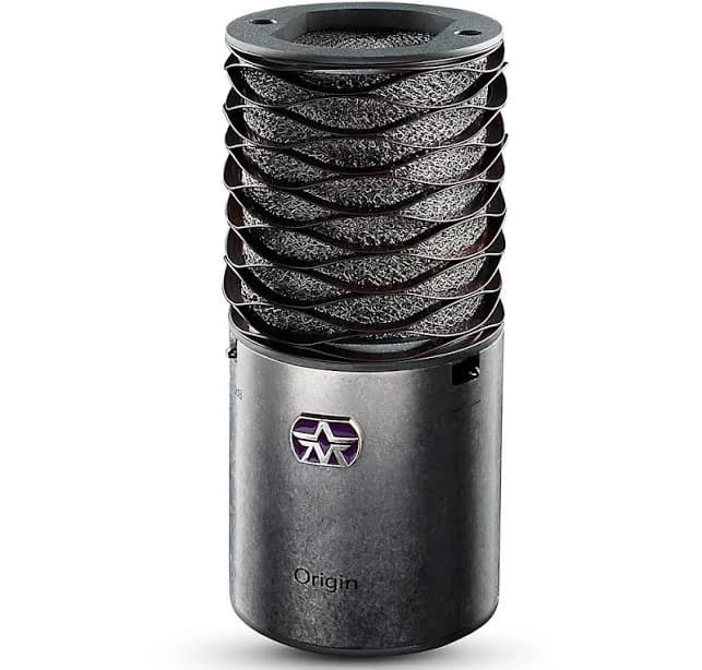 Aston Microphones Origin Cardioid Condenser Microphone