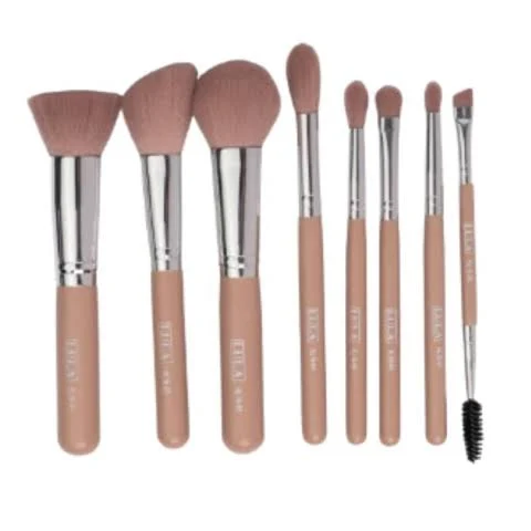 Rosy Brush Kit X 8 Lula