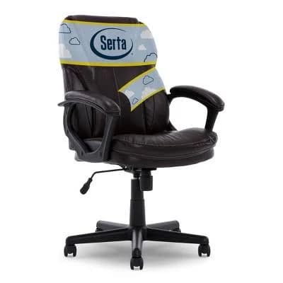 Serta Manager's Office Chair