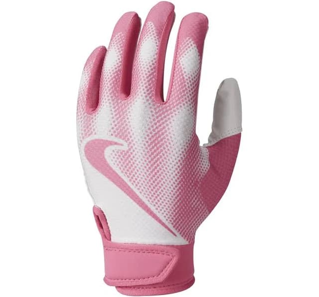 Nike Youth Alpha T-Ball Batting Gloves