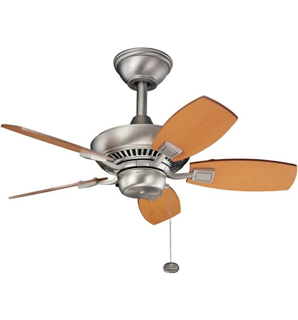 Kichler Canfield 30" Ceiling Fan