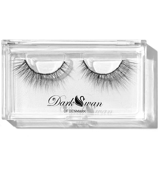 Dark Swan Of Denmark Angelic 3D faux-mink Eyelash