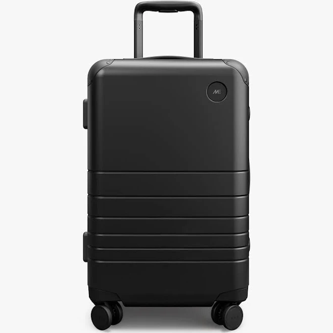 Monos Hybrid Carry-on Polycarbonate Suitcase