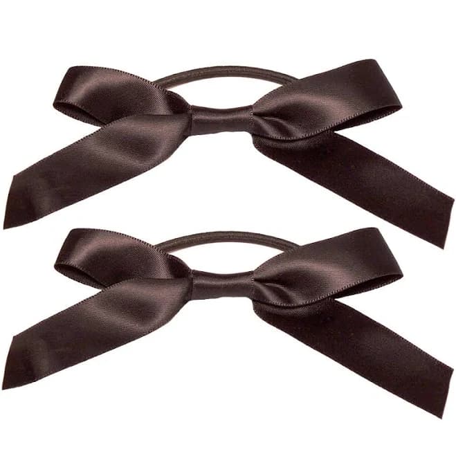 Satin Ribbon Bow