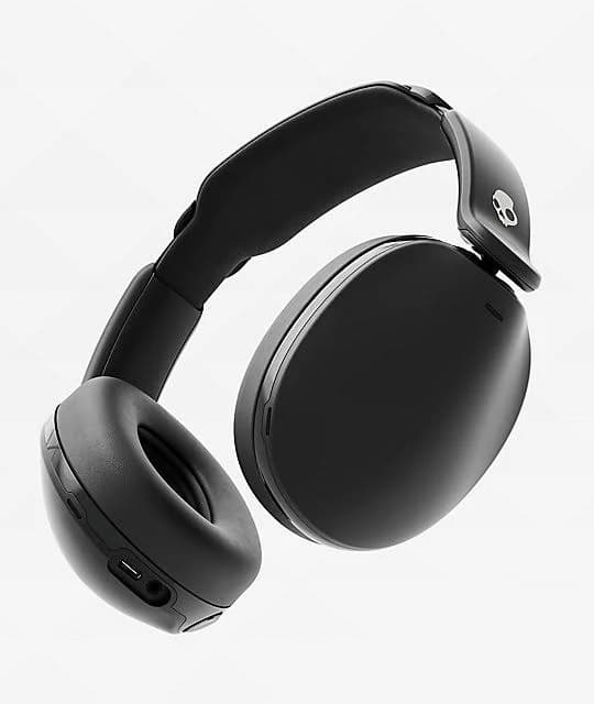 Skullcandy Hesh 360 Wireless Over Ear Headphones