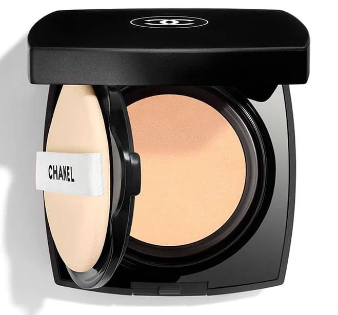 CHANEL Ultra Le Teint Cushion ~