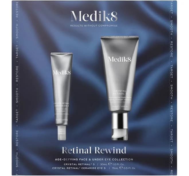 Medik8 Retinal Rewind