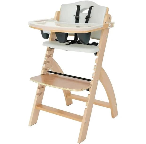 Abiie Beyond Junior Y High Chair