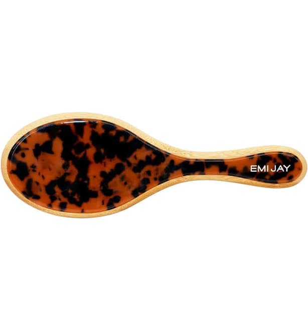 emi Jay Flat Hair Brush