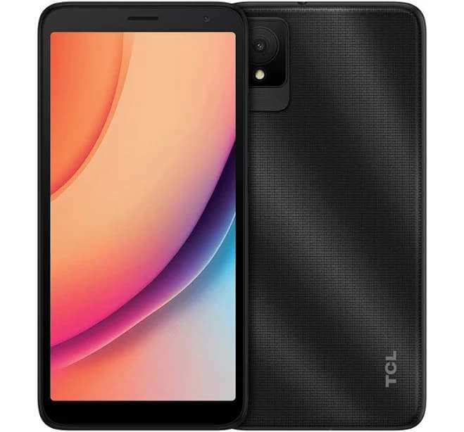 TCL K11 Smartphone