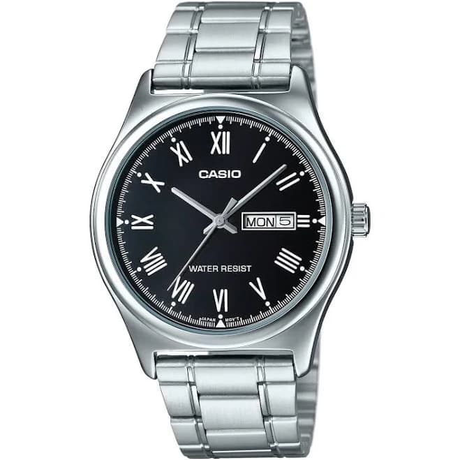 Casio Men's Quartz Watch