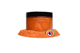 Eye Candy Mica Powder Pigment “Shibuya Orange” (50g) Multipurpose DIY Arts and Crafts Additive | Woodworking, Epoxy, Resin, Natural Bath Bombs, Paint, Soap, Nail Polish, Lip Balm (Shibuya Orange, 50G) : Amazon.ae: