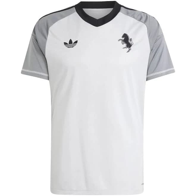 Juventus 2024/25 Third Goalkeeper Jersey