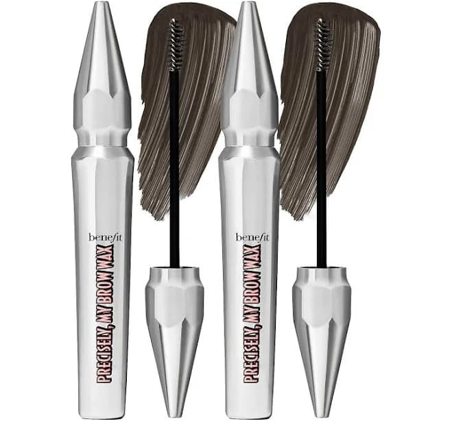 Benefit Cosmetics Precisely, My Brow Tinted Eyebrow Wax