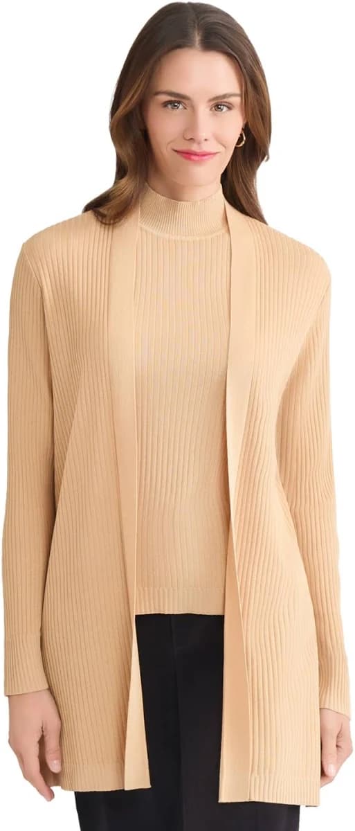 Jones New York Women's Sutton Cardigan