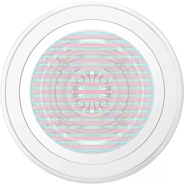 PopSockets PopGrip MagSafe Fluted Opalescent
