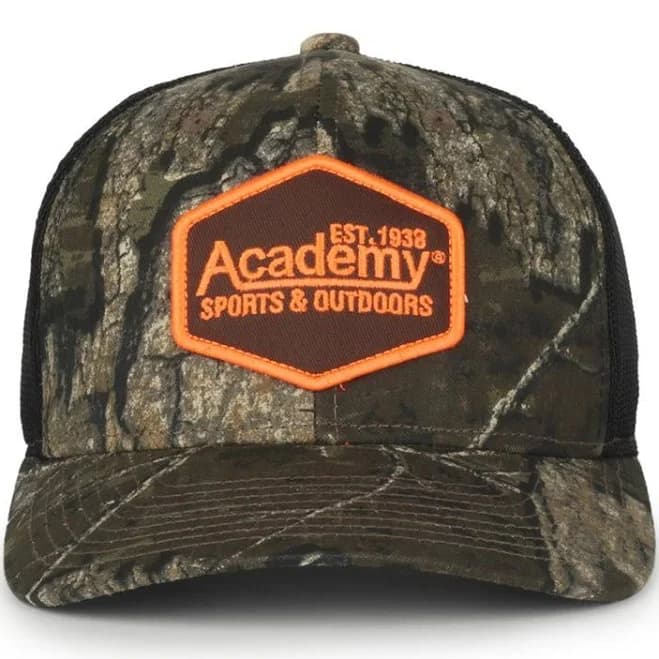 Realtree Timber Trucker Cap