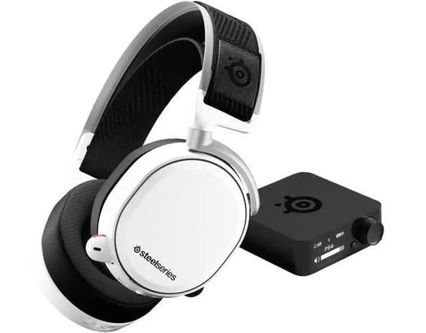 SteelSeries Arctis Pro Wireless Gaming Headset