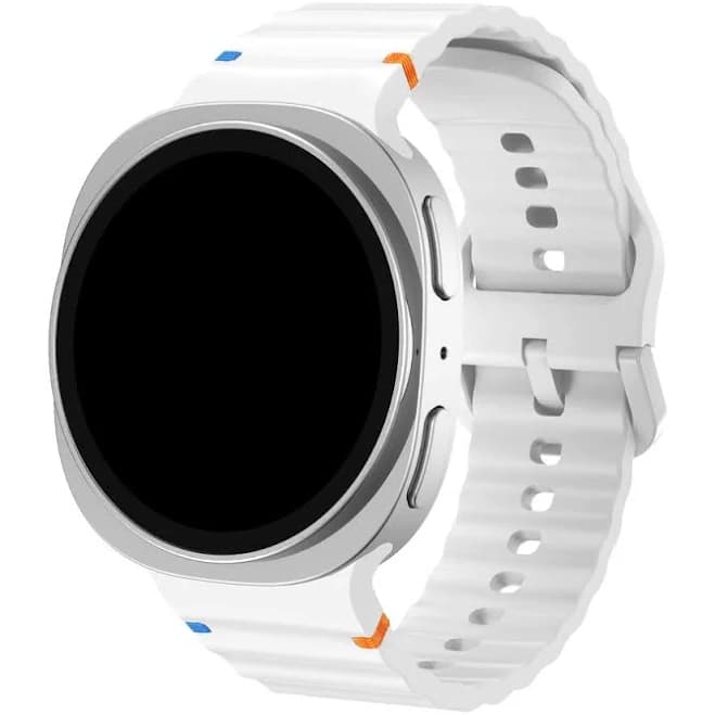 Samsung Galaxy Watch Neutra Straps Silicone Straps