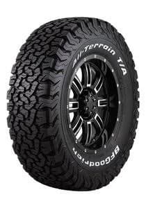 BFGoodrich All-Terrain T/A KO2