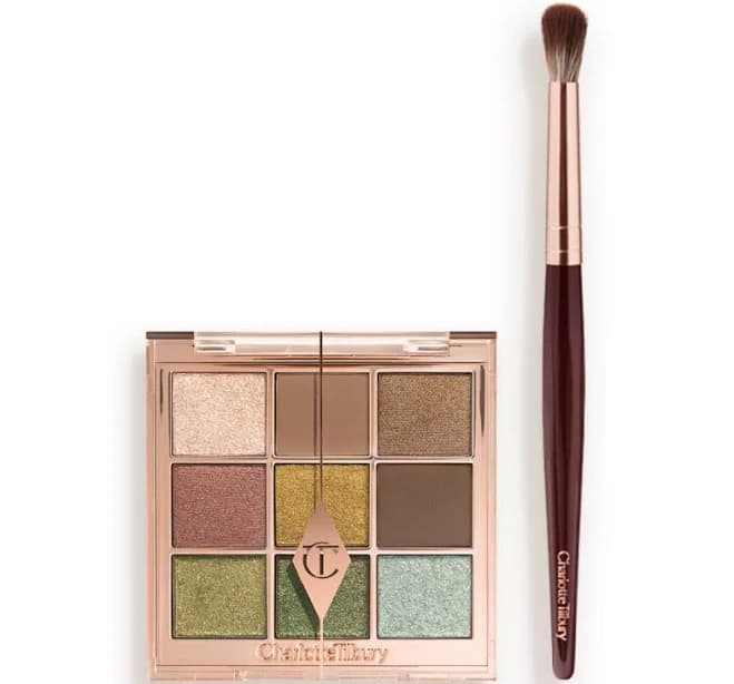 Charlotte Tilbury Beautifying Eye Trends Kit