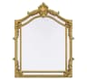 Video frame trigger