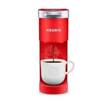 Keurig K-Mini Coffee Maker K-Cup Pods