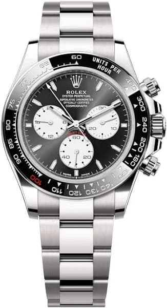 Rolex Men's Cosmograph Daytona Watch