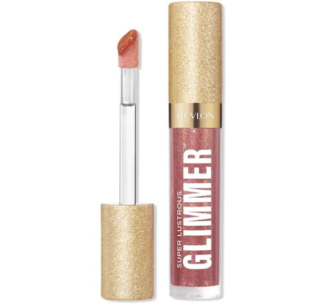 Revlon Super Lustrous Glimmer Gloss