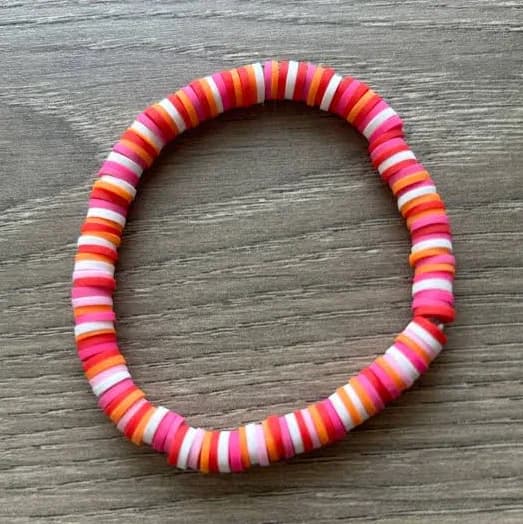 Handmade Bead Bracelets
