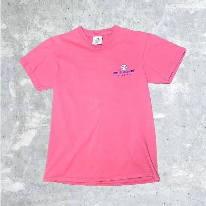 Simply Southern Logo T-Shirt