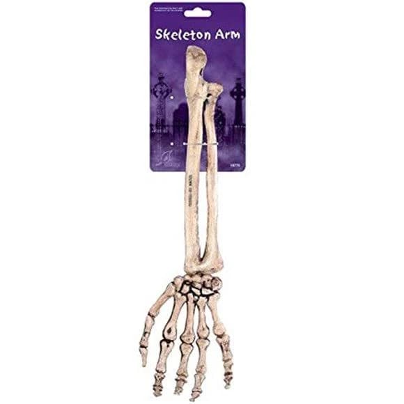 Erwin Distribution Skeleton Arm Halloween Decoration