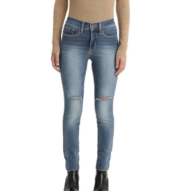 Levi's Women's 311 Shaping Skinny Jeans