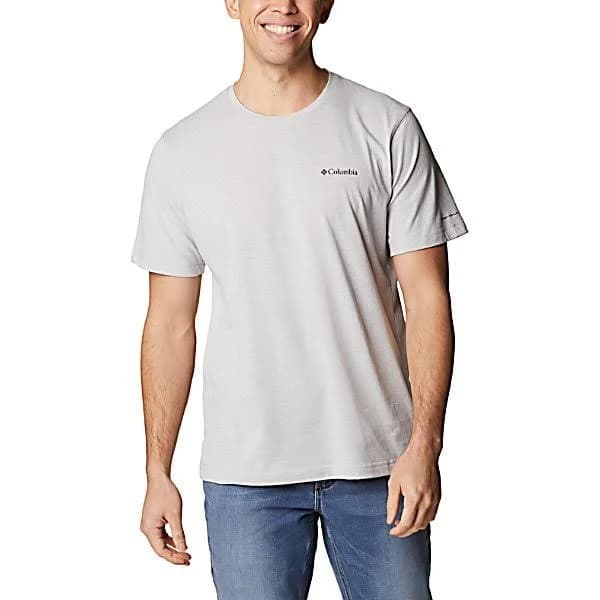 Columbia Men's Thistletown Hills Short Sleeve Shirt