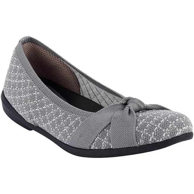 LifeStride Women's Kissed Ballet Flats