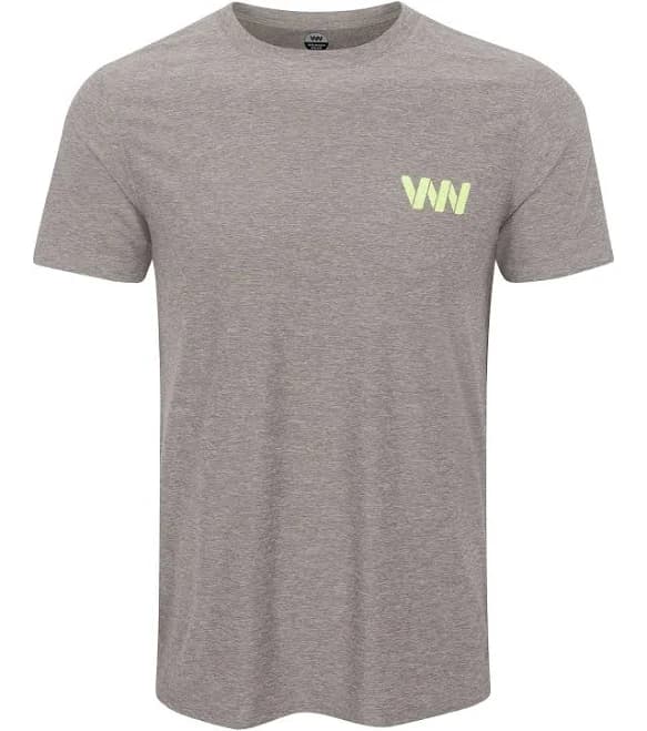 Men's Logo Short Sleeve T-Shirt