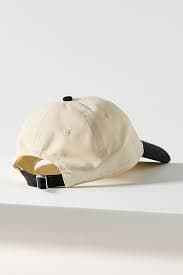 Frasier Sterling Bike Icon Baseball Cap | Anthropologie