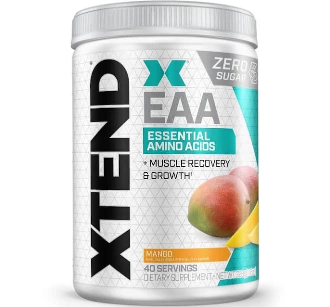 XTEND EAA